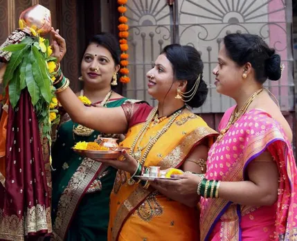 Gudi Padwa 2017 All you need to know about Maharashtrian New Year 