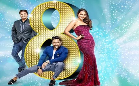 Divyanka Vivek Dipika Shoaib Meet the 10 jodis of Nach Baliye 8