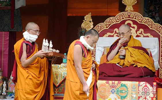 Dalai Lama's Arunachal visit: China says ties with India can be severely damaged
