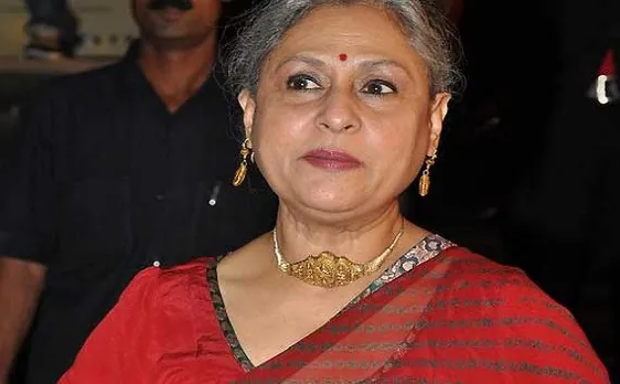 Jaya Bachchan birthday special 5 best movies by the Padma Shri winner