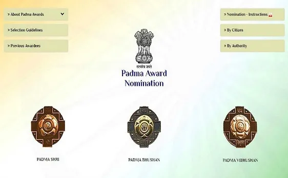 Padma Awards 2017 Who all made it to the honourary award