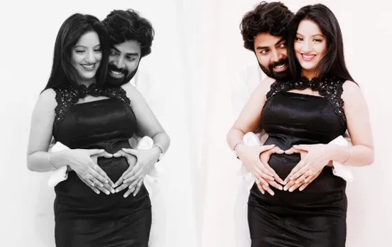 Five Indian Television actresses soon to become mother