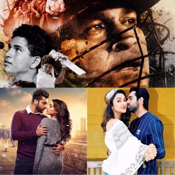 Bollywood movie release in May