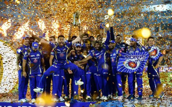 Photo gallery Mumbai Indian win IPL final relive match through memorable moments 