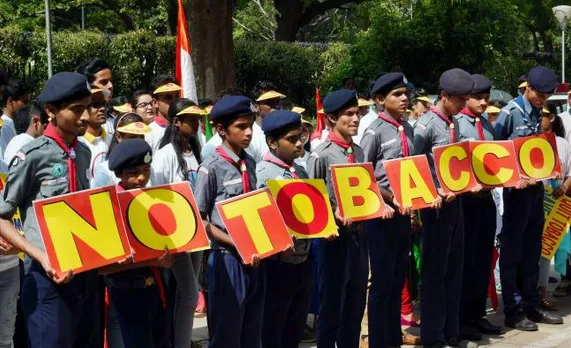 Rallies campaigns raise awareness on World No Tobacco Day 2017