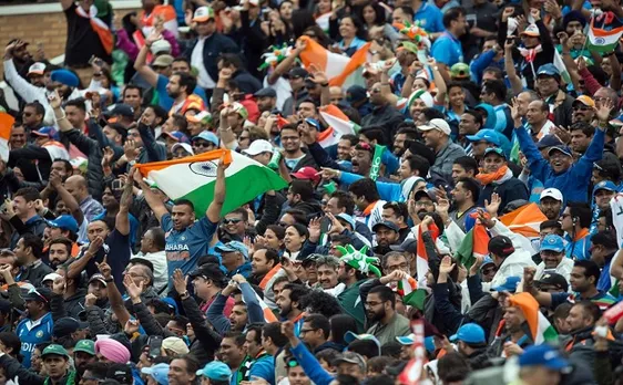 In pics| India vs Pakistan: Men in Blue miles ahead of the Green Brigade