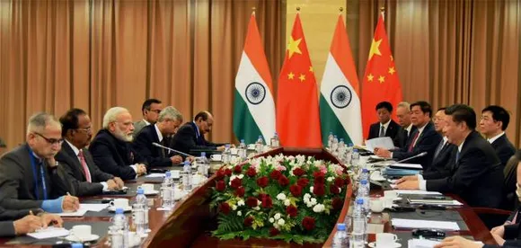 PM Modi thanks SCO countries for granting membership to India