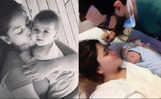 Father's Day special Five new made Daddys of Bollywood at a glance