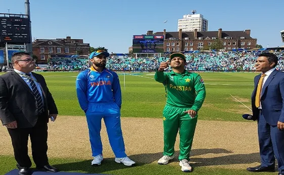 ICC Champions Trophy Final, Ind vs Pak: Pakistan thrash India by 180 runs to win maiden title 