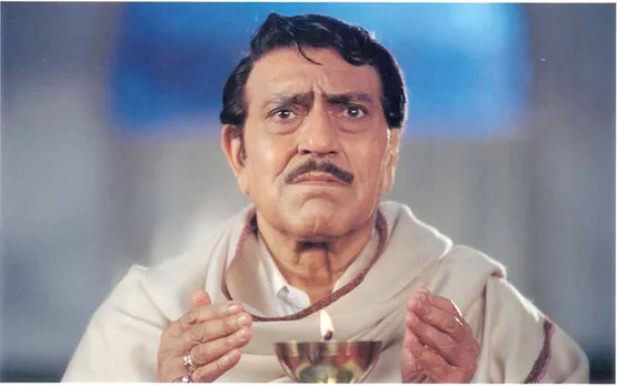 Amrish Puri birthday special 5 iconic performances of the legendary actor that made him our favourite villain