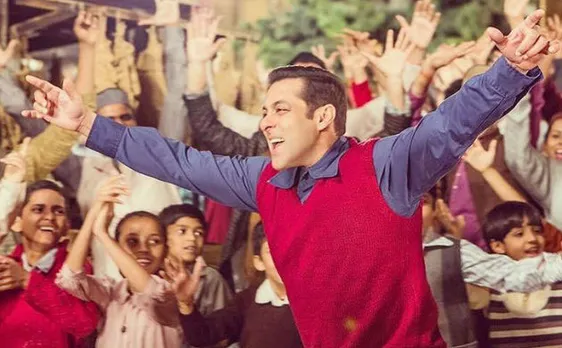 Salman Khan Tubelight unknown facts