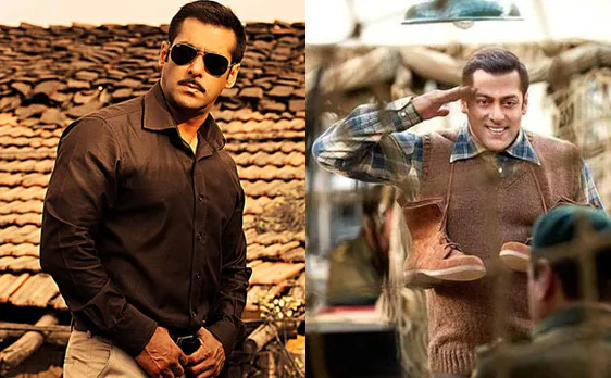 From Dabangg to Tubelight 11 movies that make Salman Khan the Sultan of Bollywood