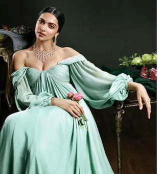 Deepika Padukone royal photoshoot before Padmavati release Check stunning pictures here