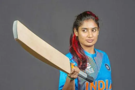 Mithali Raj Indian Crickets Golden Girl Here are 10 Mind Blowing facts about her