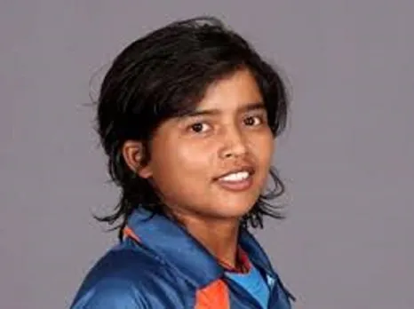 ICC Women's World Cup: Ekta Bisht 5 interesting facts about left handed batswoman