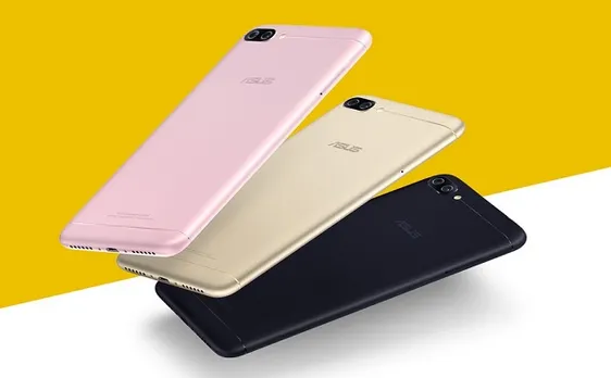 In pics Asus ZenFone 4 Max Know all about price specs and features 