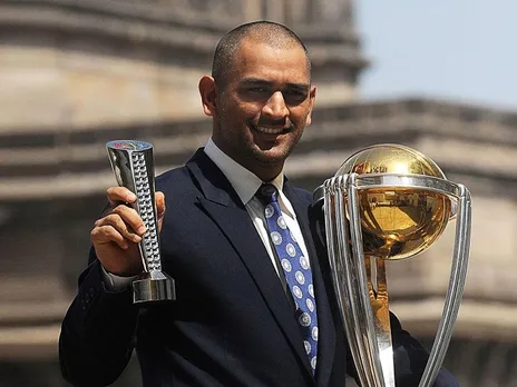 HappyBirthdayMSD: 10 interesting facts about MS Dhonii and Mahis journey as he turns 36