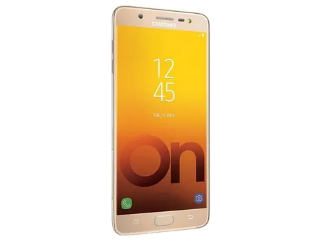 Samsung Galaxy On Max listed on Flipkart Know Price Specifications