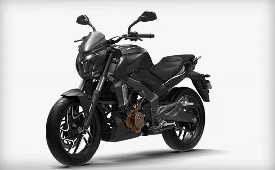 Bajaj Dominar 400 Matte Black Key specs features and price of latest two wheeler at a glance