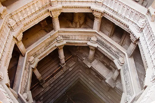 UNESCO declares Ahmedabad as world heritage city Check out pics of top attractions