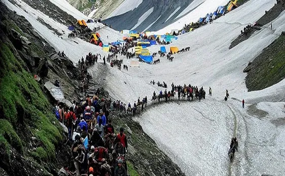 Amarnath Yatra 2017 All you need to know about sacred pilgrimage to pay homage to lord Shiva