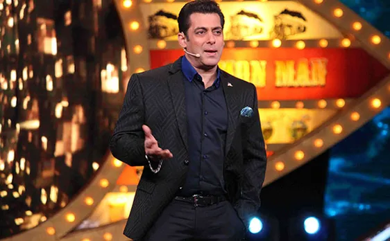 Salman Khan Bigg Boss 11 celebrity contestants list