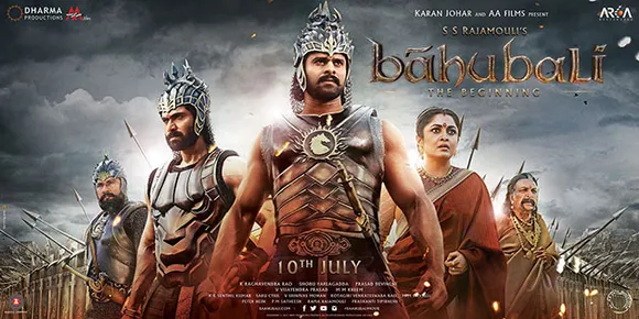 Prabhas Baahubali completes two years of release Here are some interesting facts about SS Rajamouli directorial