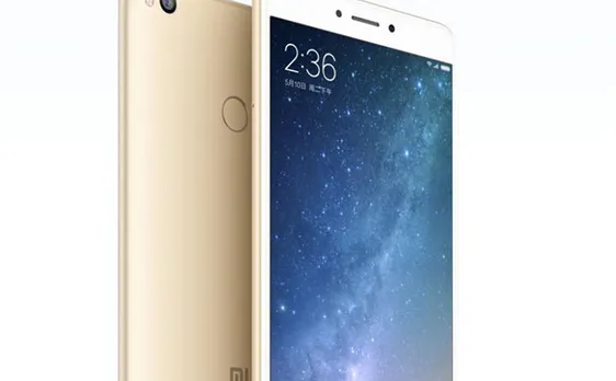 Xiaomi Mi Max 2 launch in India on July 18 Price, specifications and features