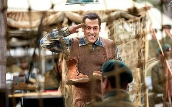Tubelight fuses at box office Interesting facts about Salman Khan starrer