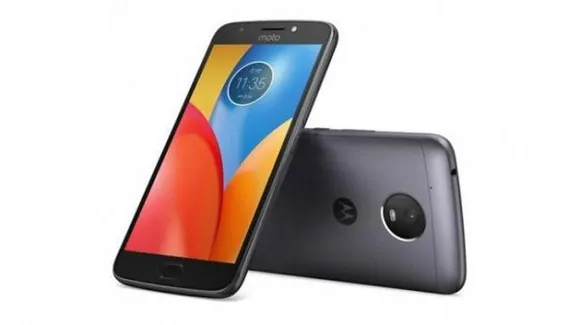 In pics Moto E4 Plus launched with 5000mAh battery Know all about price features specs