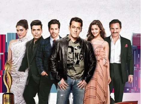 IIFA 2017 Bollywood star arrive in New York city for gala event catch some glimpses here 