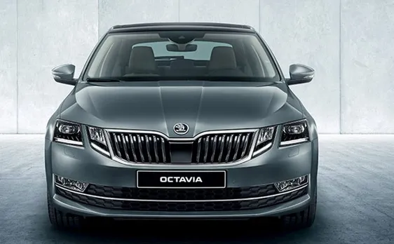 Skoda launches new Octavia in India at starting price of Rs. 15.49 lakh; Check specifications here