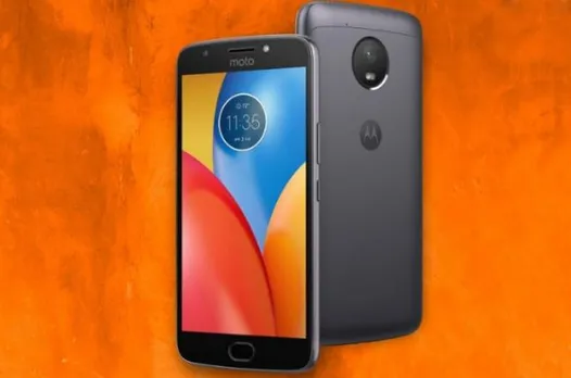 Moto E4 Plus sale on Flipkart more than 1 lakh units sold on first day