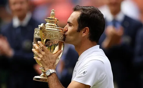 From Roger Federer to Pete Sampras Wimbledons Greatest Mens formal Singles Champions