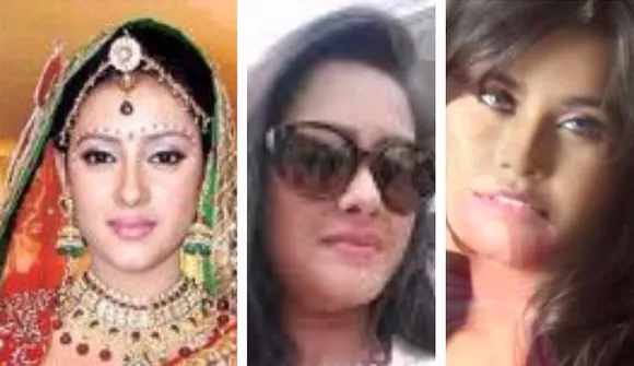 Celebrities who committed suicide: Bidisha Bezbaruah, Anjali Srivastava, Bitasta Saha, Pratyusha Banerjee, Disha Ganguly 