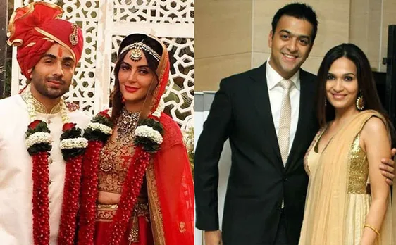 celebrity couples who parted ways in 2017