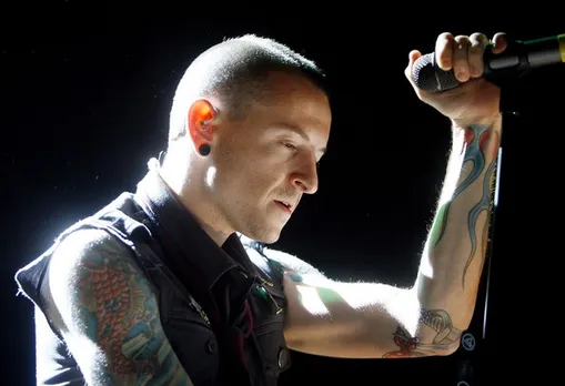  Linkin Park's Chester got so far but had to fall; some unknown facts about him