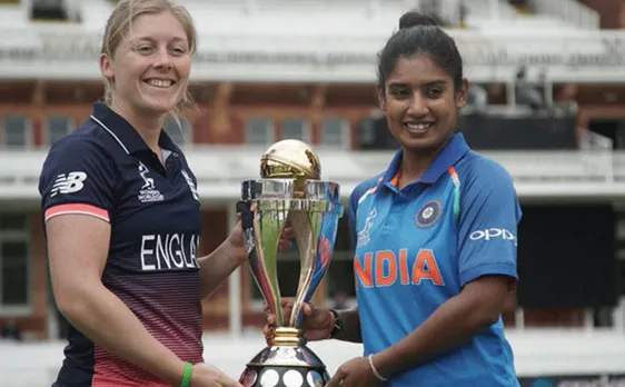 ICC Womens World Cup 2017 final Top 5 players for India who can deliver match winning performance