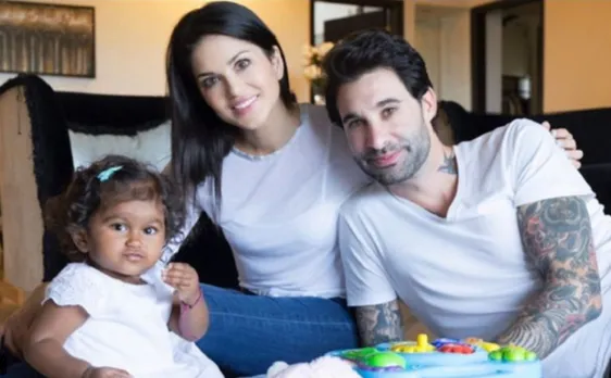 In pictures Apart from Sunny Leone these Bollywood celebrities have adopted kids