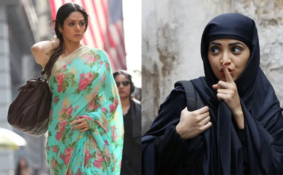 From English Vinglish to Lipstick Under My Burkha 5 women centric movies that stunned our patriarchal society