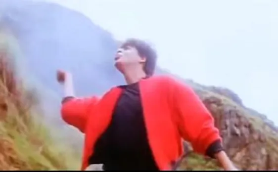 5 Bollywood numbers shot on toy train: Mere sapnon ki rani-Chaiyya chaiyya