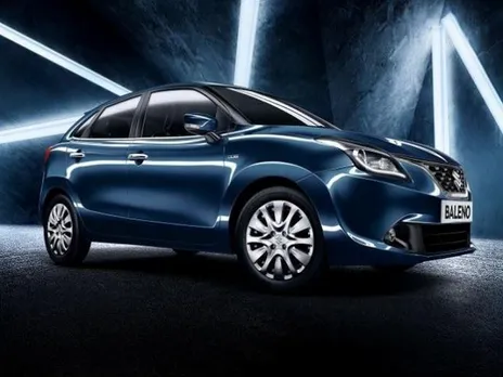 Maruti Suzuki Baleno Alpha CVT Know all about it