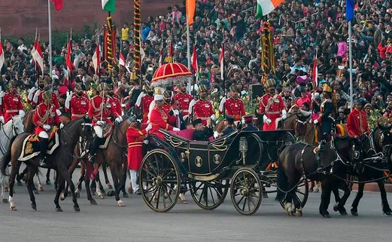 Presidents Bodyguard 5 Interesting facts about Indian Armys senior-most Regiment