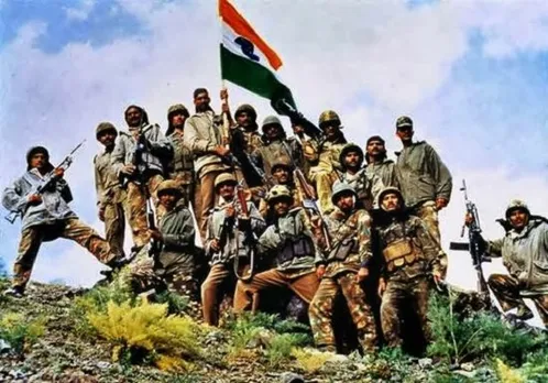 In Pics Kargil Vijay Diwas 2017 What was Kargil War and why it was fought