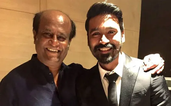 Dhanush unknown facts