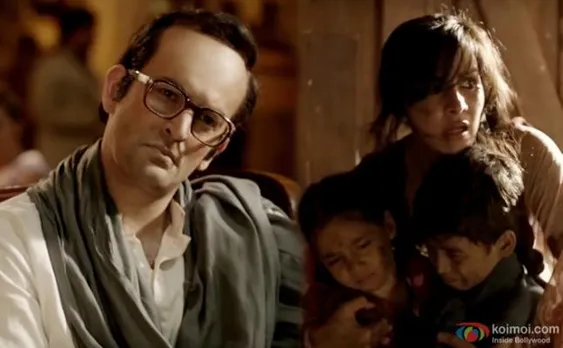 From Aandhi to Indu Sarkar 10 Bollywood films based on Political events