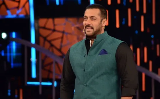 salman khan bigg boss 11 new contestants list