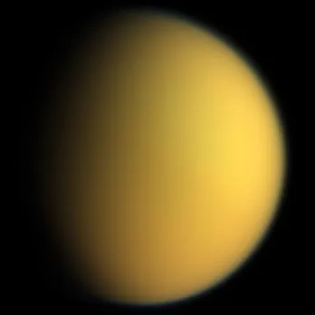 NASA discovers key ingredient capable of supporting life on Saturn s moon Titan