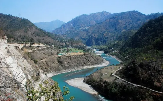 Best places to visit in Monsoon  near Delhi