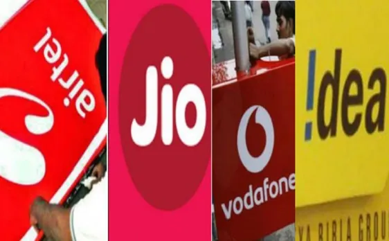 From Reliance Jio to Bharti Airtel, here's a compilation of data plans by top telcos